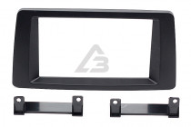 Переходная рамка PR 34-1071 ACV Skoda Octavia 2 c 2010 г 2 DIN - 1