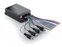 Преобразователь сигнала Audison Connection SLI 4.3 Speaker Level Interface - 1