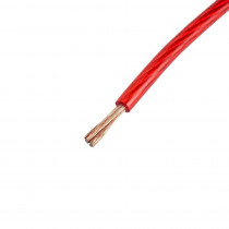 (8AWG) PCC 8100 BS бухта 100 м - 2
