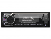 Магнитола 1din Prology SL-300 с DSP процессором - 2