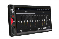 Автомагнитола 2 din FIVE F720A 6,9" Android 9.0 - 3