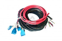 Комплект проводки 6-канальный A.Vakhtin Cable Kit for BMW - 3