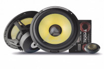 Компонентная акустика Focal K2 Power ES 165 K - 1