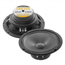 СЧ динамики AVATAR MBR-60Q - 1
