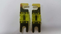 Предохранитель FSD audio MNL-100 MINI ANL - 2