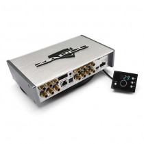 Процессор 8-канальный ZAPCO DSP-Z8 IV - 1