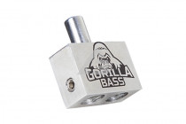 Переходник KICX Gorilla Bass Toolmaker - 1