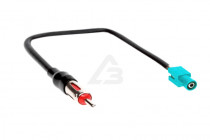 Антенный переходник VW CARAV 13-007  - 1