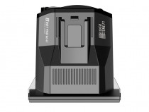 Комбо-устройство SilverStone F1 HYBRID S-BOT PRO Wi-Fi сигнатурный - 4