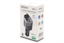 FM-плеер EPLUTUS FB-11+BT  - 4