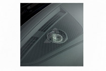 Focal Grille Utopia 3,5WM - 2