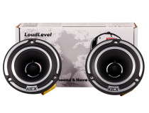 ВЧ-динамики Kicx LL38 - 3