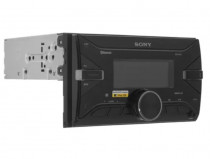 Автомагнитола 2din SONY DSX-B700  - 2