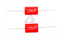 Конденсатор Ural DB Capacitor 3.3/ 250  - 1
