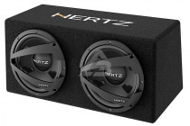 Пассивный сабвуфер Hertz DBX 252.3 - 1