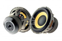 Сабвуферный динамик Focal K2 Power Subwoofer E25KX - 3