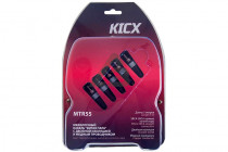 Кабель RCA KICX MTR 55 - 3
