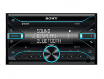 Автомагнитола 2din SONY DSX-B700  - 1