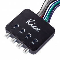 Kicx HL04MS  - 1