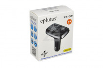 FM-плеер EPLUTUS FB-02 - 4