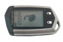 Брелок сигнализации Centurion is-30 / ix-30 (2-way) ж/к - 1