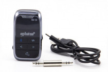 FM-плеер EPLUTUS FB-18 Bluetooth 5.0 - 3
