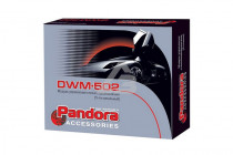 DWM 502 - 1