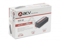 Преобразователь напряжения ACV DCP-30  - 4