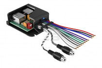 Connection SLI 2.2  - 2