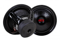 Сабвуферный динамик Kicx ZT 15v2 (2+2) - 1
