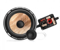 Компонентная акустика Focal PS 165 F  - 1