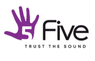 Five