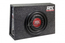 Активный сабвуфер MTX RTF10P  - 2