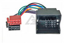 ISO переходник Ford Intro ISO FO-05 - 1