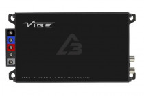 1-канальный усилитель VIBE POWERBOX400.1M-V7 - 3