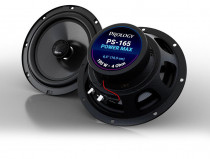 Коаксиальная акустика PROLOGY PS-165  - 2