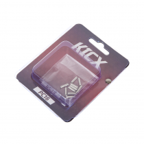 KicxPC16 наконечники для кабеля 16AWG\1,5mm2 10шт. упаковка - 1