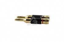Терминал "банан" URAL Banana Plug  - 2