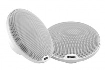 Акустические системы Hertz HEX 6.5 C-W  - 3