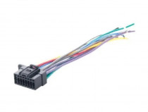 Адаптер INCAR CON-SON-02C разьём Sony 2012 - 1