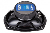 Коаксиальная акустика Kicx GX-693 - 3