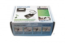 Yatour YT-M06 HON1 - 4