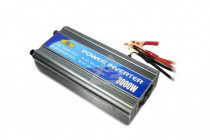 Преобразователь Cолнце 12v-220v 3000W - 1
