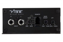 1-канальный усилитель VIBE POWERBOX400.1M-V7 - 4