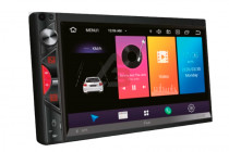 Автомагнитола 2 din FIVE F720A 6,9" Android 9.0 - 2
