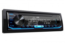 JVC KD-X 176 - 1