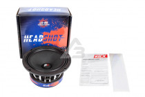 СЧ-динамики Kicx Headshot LS80, 1 шт - 4