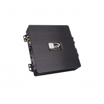 2-канальный усилитель Kicx QS-2.160M Black edition - 1