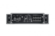 5-канальный морской усилитель Hertz HCP 5MD 24V - 2