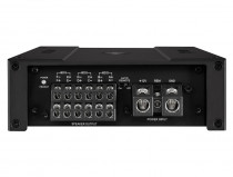 6-канальный усилитель HELIX M-Six DSP с процессором - 3